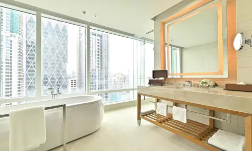 هتل ایستین گرند ساتورن بانکوک هتل ایستین گرند ساتورن بانکوک